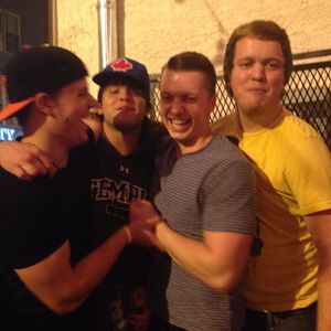 Meet your Posher, Julian